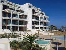 Prodej bytu 3+kk, Denia, Španělsko, 85 m2