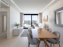 Prodej bytu 3+kk, Denia, Španělsko, 85 m2