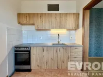 Pronájem bytu 2+1, Litovel, Uničovská, 46 m2