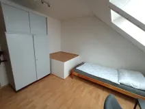 Pronájem pokoje, Brno, Matlachova, 11 m2