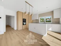 Prodej rodinného domu, Smrčná, 195 m2