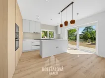 Prodej rodinného domu, Smrčná, 195 m2