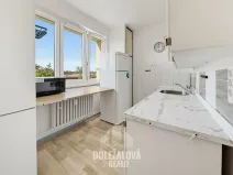 Prodej bytu 1+1, Jihlava, U Hřbitova, 36 m2