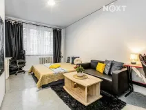 Prodej bytu 2+1, Veselí nad Lužnicí, Pod Markem, 61 m2
