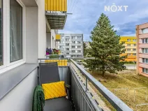 Prodej bytu 2+1, Veselí nad Lužnicí, Pod Markem, 61 m2