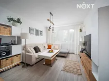Prodej bytu 3+1, České Budějovice, Mánesova, 64 m2
