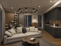 Prodej bytu 3+kk, Brno, Podveská, 84 m2