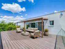 Prodej rodinného domu, Vysoký Újezd, U Rybníčka, 342 m2