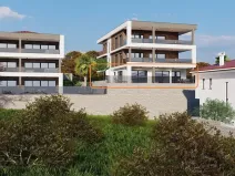 Prodej bytu 3+kk, Vrbnik, Chorvatsko, 113 m2
