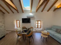 Prodej rodinného domu, Šibenik, Chorvatsko, 78 m2