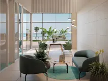 Prodej bytu 3+kk, Benidorm, Španělsko, 109 m2