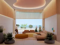 Prodej bytu 4+kk, Benidorm, Španělsko, 146 m2