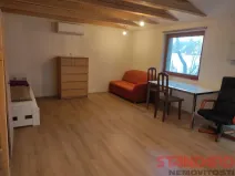 Pronájem bytu 1+kk, Plzeň, Bohuslava Martinů, 40 m2