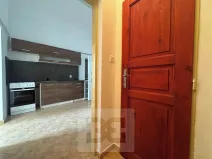 Pronájem bytu 2+1, Prostějov, Vodní, 60 m2