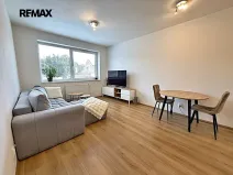 Pronájem bytu 2+kk, Chrudim, V Hliníkách, 48 m2