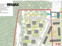 Prodej pozemku pro bydlení, Horní Jelení, 906 m2