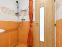 Pronájem bytu 1+kk, Ústí nad Labem, Hoření, 21 m2