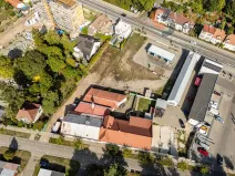 Prodej skladu, Břeclav, Lidická, 170 m2