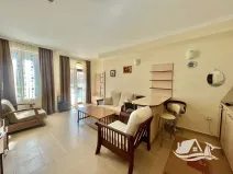 Prodej bytu 2+kk, Sveti Vlas, Bulharsko, 58 m2
