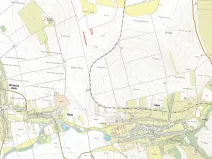 Prodej pole, Lipov, 6708 m2