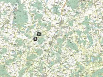 Prodej pole, Biřkov, 2310 m2