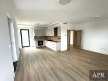 Pronájem bytu 2+kk, Uherský Brod, Sídl. Olšava, 66 m2