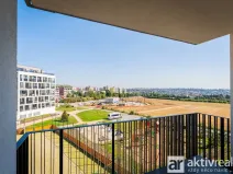 Pronájem bytu 4+kk, Praha - Ruzyně, Stočesova, 98 m2