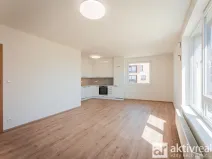 Pronájem bytu 4+kk, Praha - Ruzyně, Stočesova, 98 m2