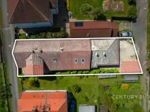 Prodej pozemku, Šťáhlavy, Jiráskova, 441 m2