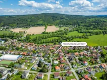 Prodej pozemku, Šťáhlavy, Jiráskova, 441 m2