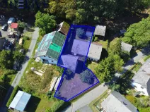 Prodej chalupy, Kdyně - Podzámčí, 60 m2