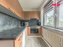 Prodej bytu 3+1, Mělník, Dykova, 74 m2