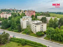 Prodej bytu 3+1, Mělník, Dykova, 74 m2