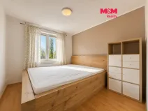 Prodej bytu 2+1, Klášterec nad Ohří - Miřetice u Klášterce nad Ohří, Husova, 50 m2