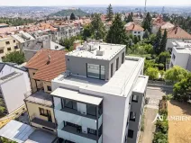 Prodej bytu 5+kk, Brno, 179 m2