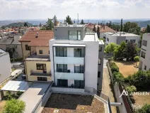 Prodej bytu 5+kk, Brno, 179 m2