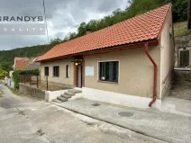 Prodej rodinného domu, Třebotov - Solopisky, Malá Strana, 68 m2