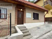 Prodej rodinného domu, Třebotov - Solopisky, Malá Strana, 68 m2