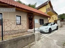 Prodej rodinného domu, Třebotov - Solopisky, Malá Strana, 68 m2