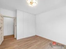 Pronájem bytu 2+kk, Brno - Zábrdovice, Bratislavská, 44 m2