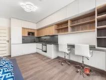 Pronájem bytu 1+kk, Brno - Zábrdovice, Bratislavská, 24 m2