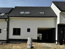 Prodej rodinného domu, Kyjov - Bohuslavice, 140 m2