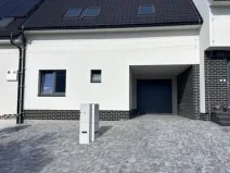 Prodej rodinného domu, Kyjov - Bohuslavice, 140 m2