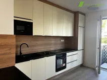 Pronájem bytu 1+kk, Praha - Hlubočepy, Divíškové, 32 m2