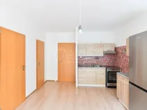 Pronájem bytu 2+kk, Praha - Modřany, Daškova, 41 m2