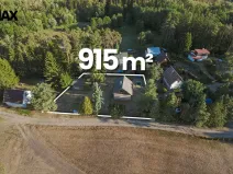 Prodej chaty, Mokrovraty - Pouště, 70 m2