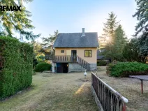 Prodej chaty, Mokrovraty - Pouště, 70 m2