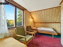 Prodej chaty, Mokrovraty - Pouště, 70 m2