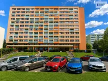 Prodej bytu 2+kk, Příbram - Příbram III, Ryneček, 47 m2