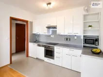 Prodej bytu 2+kk, Příbram - Příbram III, Ryneček, 47 m2